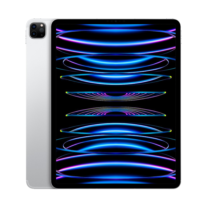 iPad Pro 13 (M2, 12.9inch, 6th Gen, Wi-Fi + Cellular)