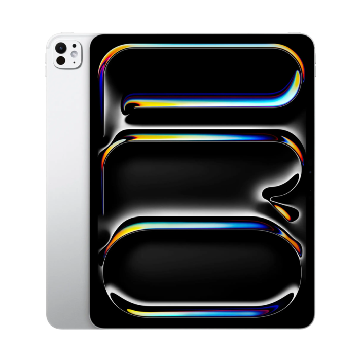 iPad Pro (M4, 11inch, Wi-Fi + Cellular)
